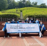 군포시자원봉사센터 경기도청년봉사단 DO IT NOW! 봉사 활동 < 이슈종합 < 사회 < 기사본문 - 글로벌뉴스통신GNA 군포시자원봉... 