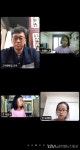 고재영빵집 고재영 오너쉐프, 꽃으로놀다 꿈의학교 케이크 만들기... 오너쉐프, 꽃으로놀다 꿈의학교 케이크 만들기 재능기부 - 글로벌뉴스통신GNA
