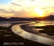 자연과 인간이 공존하는 순천만습지와 가을 향기를 품은 순천만국가정원 < 포토뉴스 < 문화종합 < 문화 < 기사본문 - 글로벌뉴스통신GNA 자연과... 