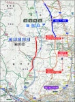 송철호 시장, 울주범서∼경주외동 국도건설 현장 설명회 개최 < 포토뉴스 < 경제 < 기사본문 - 글로벌뉴스통신GNA 송철호 시장, 울주범서... 