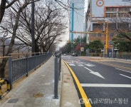 안양시, 안양천서로 통행로 개선 < 생활경제 < 경제 < 기사본문 - 글로벌뉴스통신GNA 안양시, 안양천서로 통행로 개선 - 글로벌뉴스통신GNA