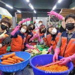 대구미리내봉사단, 200인분 불고기도시락 저소득가정 전달 < 이슈종합 < 사회 < 기사본문 - 글로벌뉴스통신GNA 대구미리내봉사단,   200인분... 