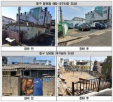 울산시, 2022년 빈집정비사업 추진, 도심 속 흉물 주민 편의시설로 재탄생 < 사회 < 기사본문 - 글로벌뉴스통신GNA 울산시, 2022년... 