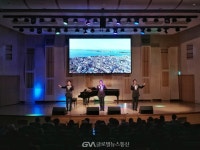 쉼터 Another Spring 출연 < 포토뉴스 < 문화종합 < 문화 < 기사본문... 스토리가 있는 음악 쉼터 Another Spring 출연 - 글로벌뉴스통신GNA