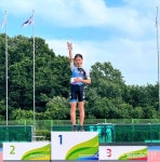 군포의왕교육지원청 군포 둔전초 박채은, 소년체전 롤러 2관왕에 MVP 수상 쾌거 < 포토뉴스 < 스포츠 < 사회 < 기사본문 - 글로벌뉴스통신GNA... 