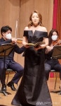 비탄에 잠긴 어머니 서 계셨네 - 소프라노 양귀비 독창회 성료 < 포토뉴스 < 문화종합 < 문화 < 기사본문 - 글로벌뉴스통신GNA 비탄에 잠긴... 