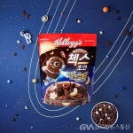 농심켈로그, 신제품 ‘첵스초코 문앤스타’ 출시 < 경제종합 < 경제... 농심켈로그, 신제품 ‘첵스초코 문앤스타’ 출시 - 글로벌뉴스통신GNA