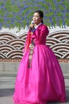 안소라 명창, 제6회 글 읽는 나라 문화제전 송서·율창 국악 경연대회 축하 공연 < 포토뉴스 < 사람들 < 문화 < 기사본문 - 글로벌뉴스통신GNA... 