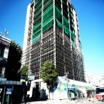 안양역 앞 원스퀘어 철거 개시 < 경제종합 < 경제 < 기사본문 - 글로벌뉴스통신GNA 안양역 앞 원스퀘어 철거 개시 - 글로벌뉴스통신GNA