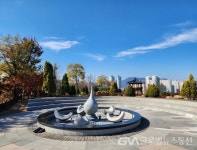 (글로벌GNA) 창원 충혼탑 수목원 < 포토뉴스 < 문화 < 기사본문 - 글로벌뉴스통신GNA (글로벌GNA) 창원 충혼탑 수목원 - 글로벌뉴스통신GNA