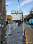 부산교육청, 위태했던 운봉초 통학로 안전 확보 < 포토뉴스 < 교육... 부산교육청, 위태했던 운봉초 통학로 안전 확보 - 글로벌뉴스통신GNA