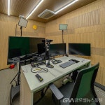 시흥시 중앙도서관, 1인 영상콘텐츠 제작공간 E-스튜디오 시민에 제공 < 생활문화 < 문화 < 기사본문 - 글로벌뉴스통신GNA 시흥시 중앙도서관... 