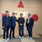 (주)휴비스-(주)클라시커-(주)다오코리아,융합 간담회 개최 < 글로벌뉴스통신TV < 기사본문 - 글로벌뉴스통신GNA (주)휴비스-(주)클라시커-(주)... 