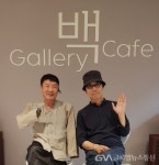 (글로벌GNA) 군포를 스케치하고 기록하는 군포 스케치 백동열 회장 < 포토뉴스 < 사람들 < 문화 < 기사본문 - 글로벌뉴스통신GNA (글로벌GNA)... 