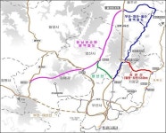 부산시, 도시철도 정관선 예비타당성조사 대상사업 선정 < 포토뉴스 < 사회 < 기사본문 - 글로벌뉴스통신GNA 부산시, 도시철도 정관선... 