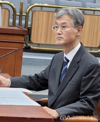 국회 인청특위,'조희대 대법원장 후보' 인사청문회 실시 < 국회/정부 < 정치 < 기사본문 - 글로벌뉴스통신GNA 국회 인청특위,'조희대 대법원장...