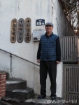 최재형 국회의원, 대한노인회 종로구지회 구기 경로당 방문... 최재형 국회의원, 대한노인회 종로구지회 구기 경로당 방문 - 글로벌뉴스통신GNA