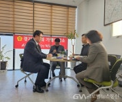 임광현 경기도의원, 가평군보건소와 정책간담회 개최 < 정치... 임광현 경기도의원, 가평군보건소와 정책간담회 개최 - 글로벌뉴스통신GNA