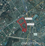 군포시, 금정2구역·금정4구역 재개발사업 정비계획 주민설명회 개최... 군포시, 금정2구역·금정4구역 재개발사업 정비계획 주민설명회 개최... 