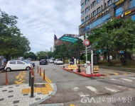 과천도시공사, 설 연휴기간 공영주차장 무료개방 < 이슈종합 < 사회 < 기사본문 - 글로벌뉴스통신GNA 과천도시공사, 설 연휴기간 공영주차장... 
