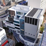 부산 남구청 별관 개관 < 포토뉴스 < 사회 < 기사본문 - 글로벌뉴스통신GNA 부산 남구청 별관 개관 - 글로벌뉴스통신GNA