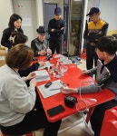 안산시 원곡보건지소, 찾아가는 고혈압·당뇨관리 건강교육 실시... 안산시 원곡보건지소, 찾아가는 고혈압·당뇨관리 건강교육 실시... 