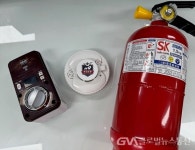 부산 북부소방서, 치매 안심센터 등록대상자 주택용소방시설 설치 지원 < 포토뉴스 < 사회 < 기사본문 - 글로벌뉴스통신GNA 부산 북부소방서... 