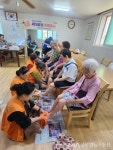 군포시 오금동주민자치회, 경로당 2차 봉사 진행 < 포토뉴스 < 이슈종합 < 사회 < 기사본문 - 글로벌뉴스통신GNA 군포시 오금동주민자치회... 