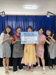 또래재능 어린이집, ‘아동학대 없는 울산만들기 챌린지’ 진행... 글로벌뉴스통신GNA 또래재능 어린이집,  ‘아동학대 없는 울산만들기... 