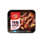 하림, 신제품 ‘직화 닭목살 구이 매콤한맛’ 출시 < 포토뉴스 < 경제종합 < 경제 < 기사본문 - 글로벌뉴스통신GNA 하림, 신제품 ‘직화 닭목살... 