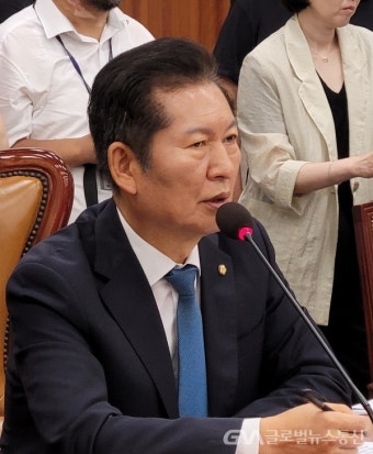 국회 법사위, 25만원 지급법·노란봉투법 야당 단독 통과 < 포토뉴스 < 국회/정부 < 정치 < 기사본문 - 글로벌뉴스통신GNA 국회 법사위, 25만원...