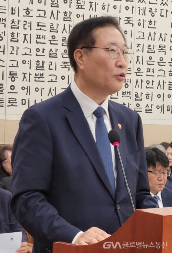 (국감)국회 법사위, 이재명 코나아이·명태균 의혹 충돌 < 국회/정부 < 정치 < 기사본문 - 글로벌뉴스통신GNA (국감)국회 법사위, 이재명 코나아이...