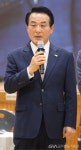 백성현 시장,'논산의 변화와 정책방향 공유 시민과의 대화