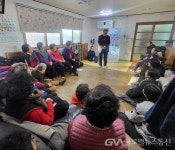 밀양시 삼문동 지역사회보장협의체, 찾아가는 희망복지상담소 운영 < 포토뉴스 < 사람들 < 문화 < 기사본문 - 글로벌뉴스통신GNA 밀양시 삼문동... 