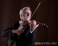 대구 DCH 앙상블 페스티벌 개막- 라이너 호넥&빈-베를린 챔버 오케스트라 < 포토뉴스 < 문화종합 < 문화 < 기사본문 - 글로벌뉴스통신GNA 대구... 