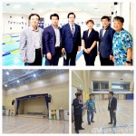 강릉초, 총동문회와 운영위원 지역 열린교육 · 발전 간담회 개최... 글로벌뉴스통신GNA 강릉초, 총동문회와 운영위원 지역 열린교육 · 발전... 