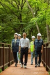 ‘개운산’에 진심인 성북구, 성북구민의 대표 치유공간으로 변신 < 포토뉴스 < 문화종합 < 문화 < 기사본문 - 글로벌뉴스통신GNA ‘개운산’에... 