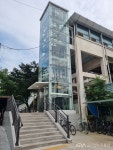 금천구, 석수역 보도육교 엘리베이터 교체 완료 < 포토뉴스 < 생활경제 < 경제 < 기사본문 - 글로벌뉴스통신GNA 금천구,  석수역 보도육교... 