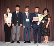 (사)한국커피협회,제20주년 기념식 개최 < 포토뉴스 < 사회 < 기사본문 - 글로벌뉴스통신GNA (사)한국커피협회,제20주년 기념식 개최... 