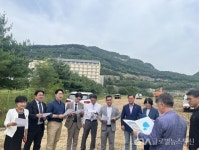 안양시의회 총무경제위원회, 경인교대 경기캠퍼스 현장 방문 < 포토뉴스 < 국회/정부 < 정치 < 기사본문 - 글로벌뉴스통신GNA 안양시의회... 