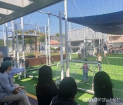 강동유소년스포츠센터, 유아스포츠단 학부모 공개수업 성료 < 문화종합 < 정치 < 기사본문 - 글로벌뉴스통신GNA 강동유소년스포츠센터... 