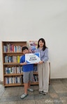 온조대왕체육관 , 작은 도서관 명칭 공모전 최종 당선작 선정 < 문화종합 < 정치 < 기사본문 - 글로벌뉴스통신GNA 온조대왕체육관 , 작은... 