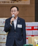 강동구의회, 성내종합사회복지관 나눔행사 참석 < 문화종합 < 정치 < 기사본문 - 글로벌뉴스통신GNA 강동구의회, 성내종합사회복지관  나눔행사... 