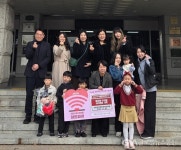 안산시, 시립센트럴포레어린이집서 바자회 수익금 225만 원 기탁받아 < 사람들 < 문화 < 기사본문 - 글로벌뉴스통신GNA 안산시... 