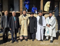 안동권씨 시조 태사공 추향제, 안양지역종친회 회장단 봉행 < 포토뉴스 < 사람들 < 문화 < 기사본문 - 글로벌뉴스통신GNA 안동권씨 시조 태사공... 