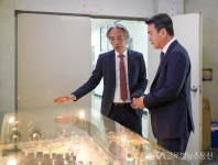 관세청, 대구 소재 베어링 수출기업 간담회..“국산 둔갑 단속 강화” < 포토뉴스 < 경제종합 < 경제 < 기사본문 - 글로벌뉴스통신GNA 관세청... 