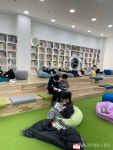 블랙야크성남남한점 | 성남시, 도서관 주간 ‘77개 독서 행사’ 풍성 < 정치 < 기사본문 - 글로벌뉴스통신GNA 성남시, 도서관 주간 ‘77개 독서 행사’ 풍성...