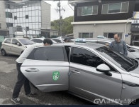 성남시, 택시 3,501대 청결 일제 점검 < 정치 < 기사본문 - 글로벌뉴스통신GNA 성남시, 택시 3,501대 청결 일제 점검 - 글로벌뉴스통신GNA