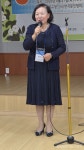 강북문인협회, AI문학의 윤리와 저작권 문제 문학강연 개최 < 포토뉴스 < 문화종합 < 문화 < 기사본문 - 글로벌뉴스통신GNA 강북문인협회... 