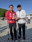 김재구 삼척시의회의원, 2026 대한민국 글로벌크라운 대상 수상 < 포토뉴스 < 이슈종합 < 사회 < 기사본문 - 글로벌뉴스통신GNA 김재구... 